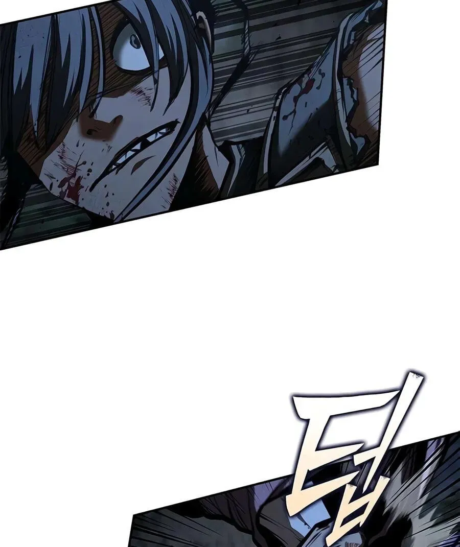 Psychopath in Murim Chapter 30 page 28 - 