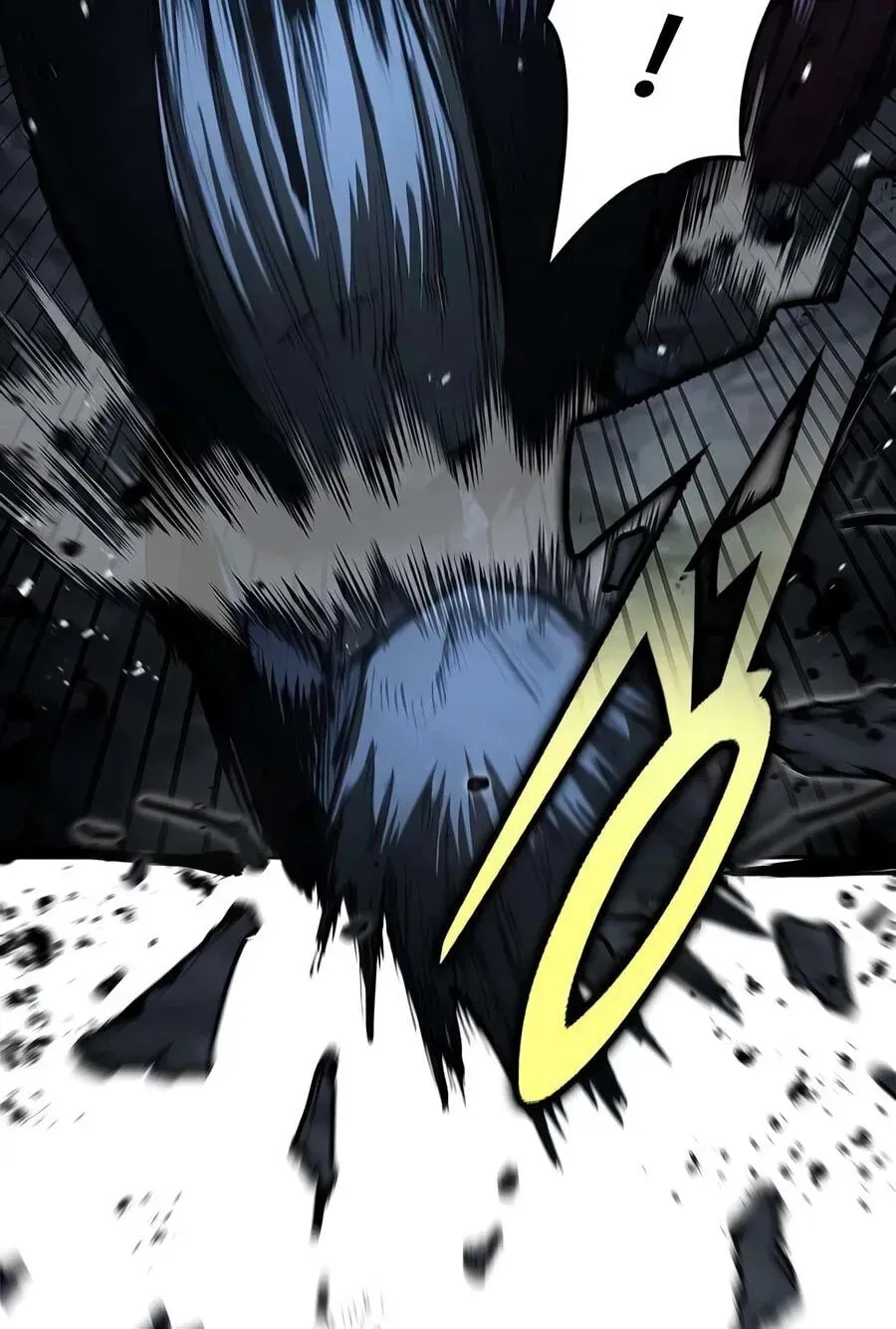 Psychopath in Murim Chapter 30 page 31 - 
