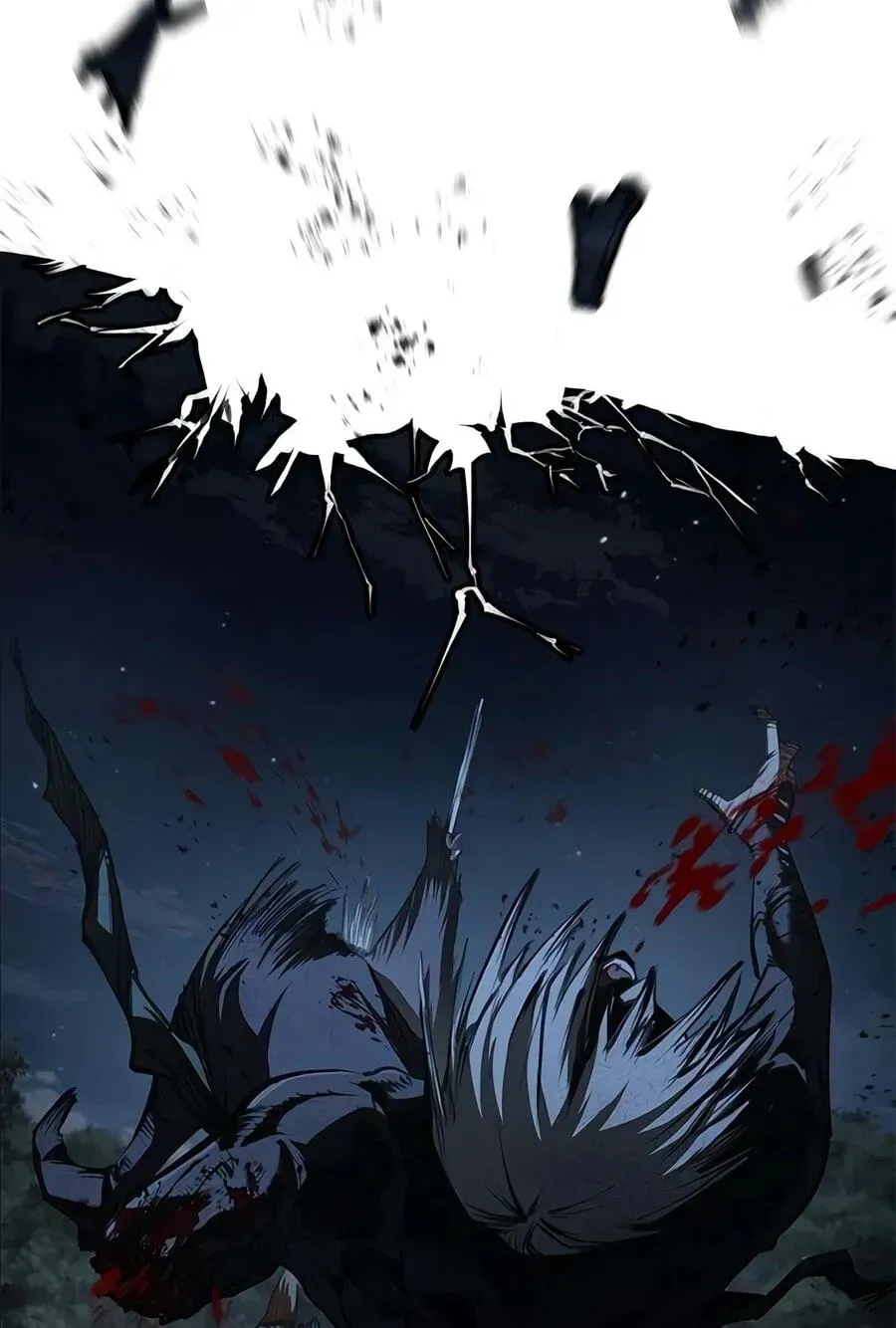 Psychopath in Murim Chapter 30 page 32 - 