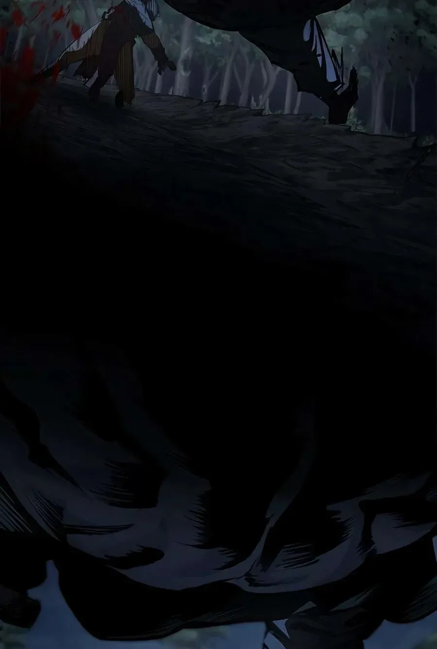 Psychopath in Murim Chapter 30 page 33 - 