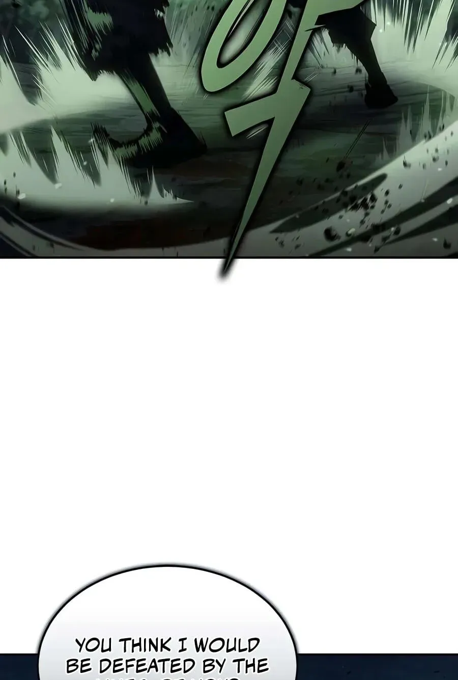 Psychopath in Murim Chapter 30 page 37 - 