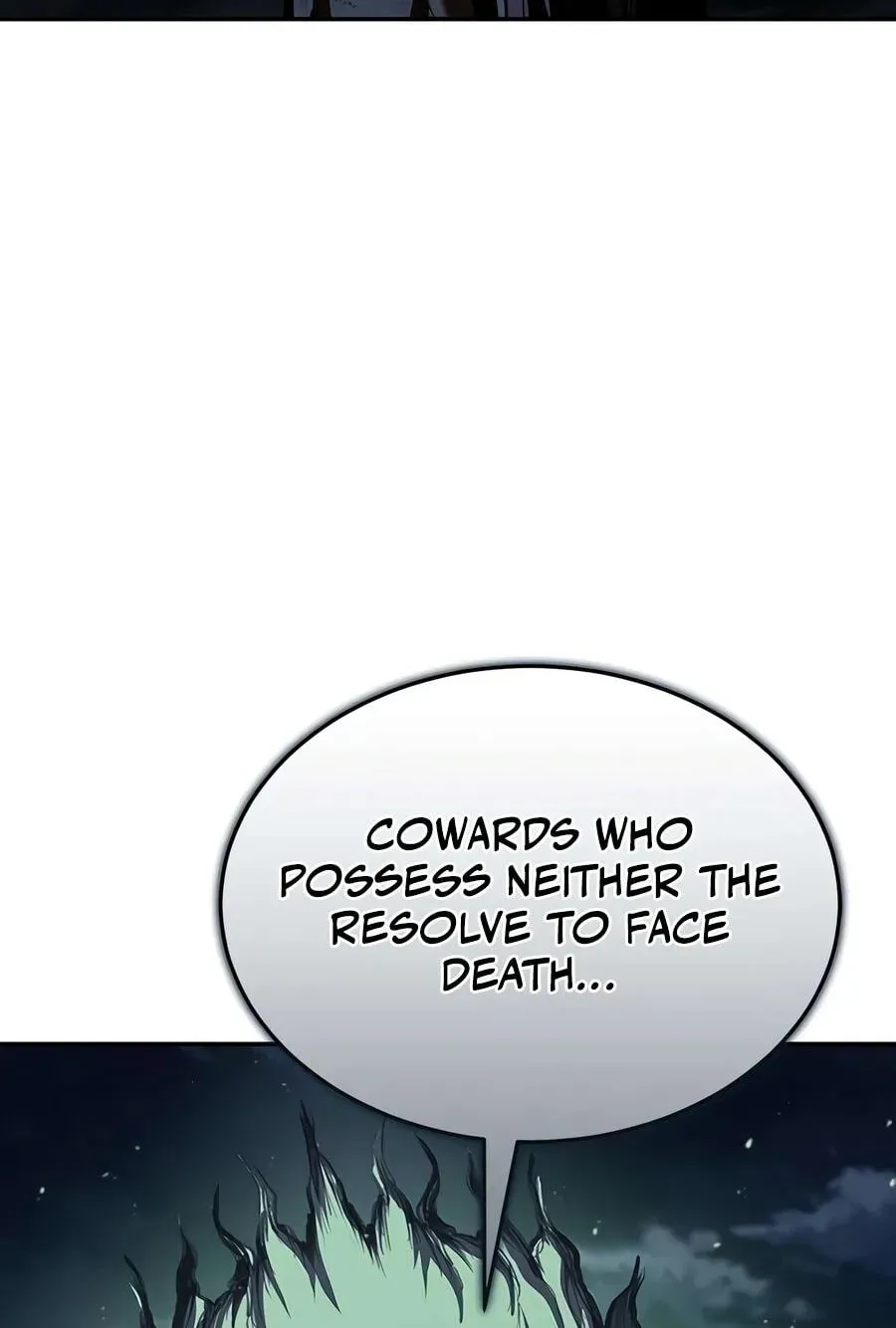 Psychopath in Murim Chapter 30 page 39 - 