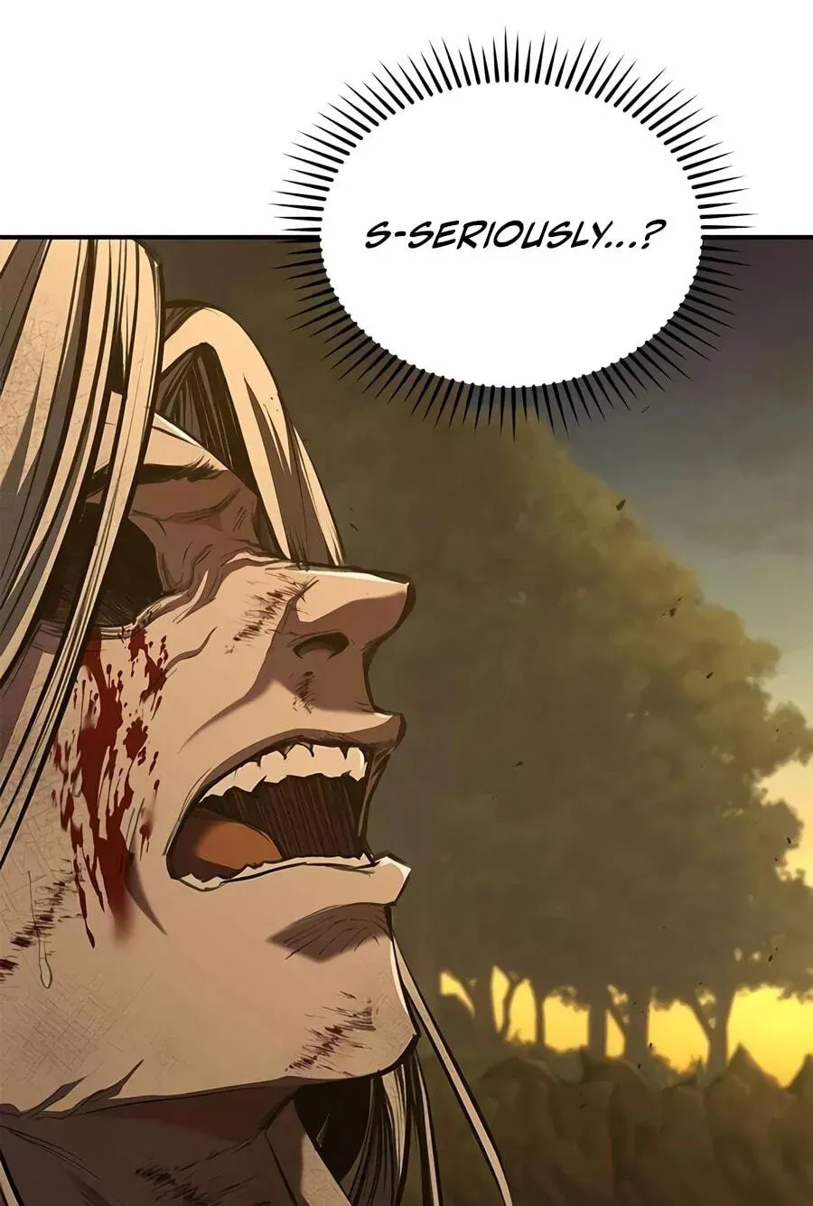 Psychopath in Murim Chapter 30 page 59 - 