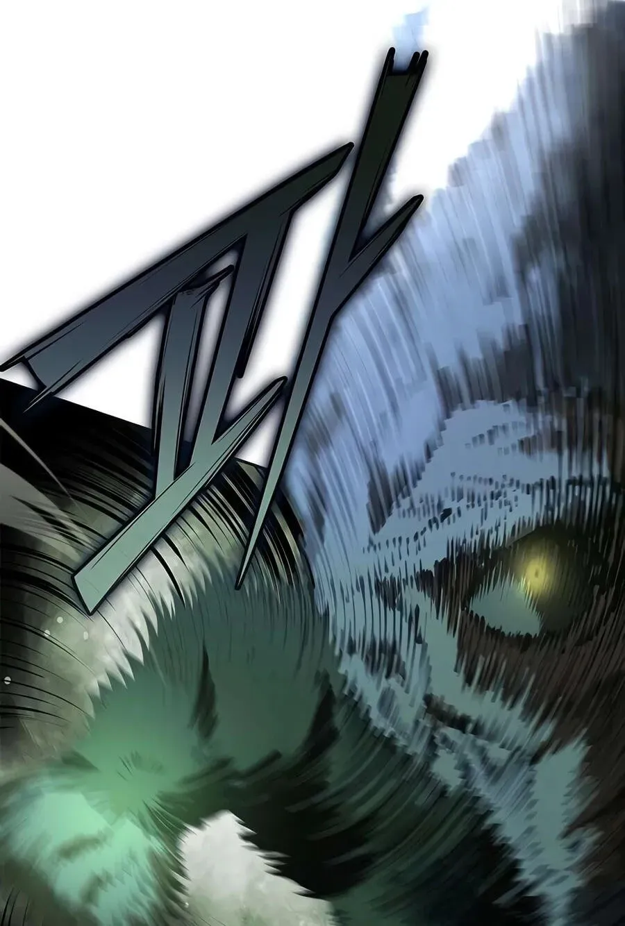 Psychopath in Murim Chapter 30 page 8 - 