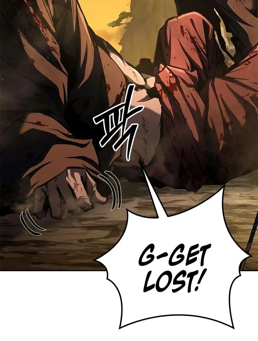 Psychopath in Murim Chapter 30 page 71 - 
