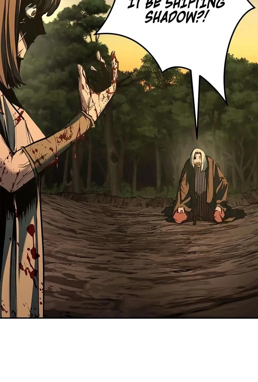 Psychopath in Murim Chapter 30 page 98 - 