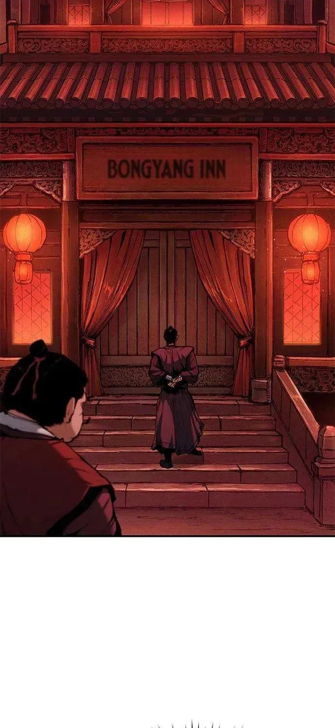 Psychopath in Murim Chapter 4 page 2 - 