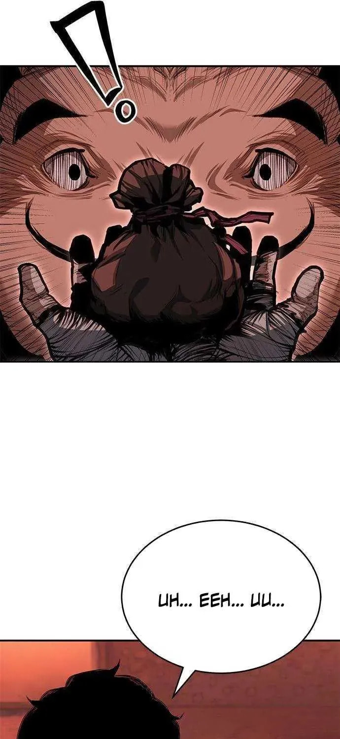 Psychopath in Murim Chapter 4 page 11 - 