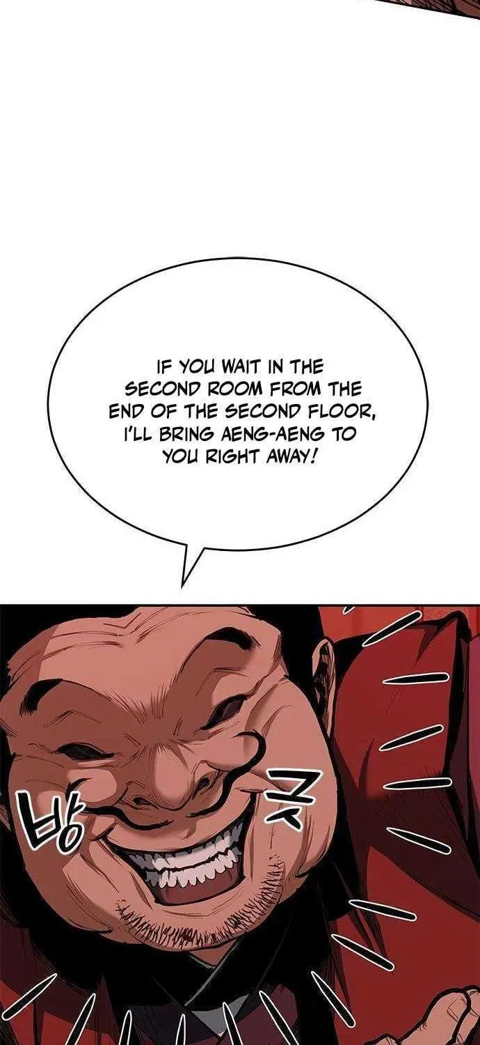 Psychopath in Murim Chapter 4 page 14 - 