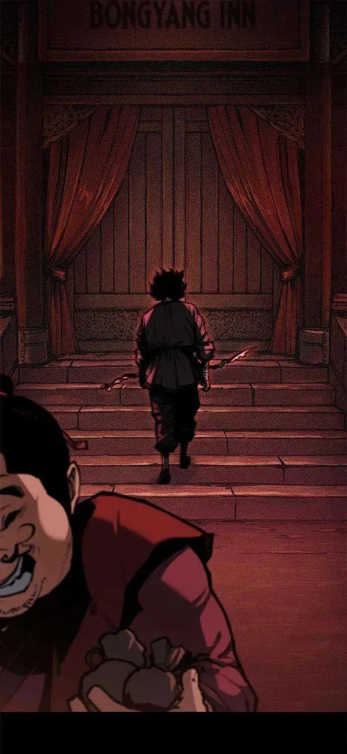 Psychopath in Murim Chapter 4 page 16 - 