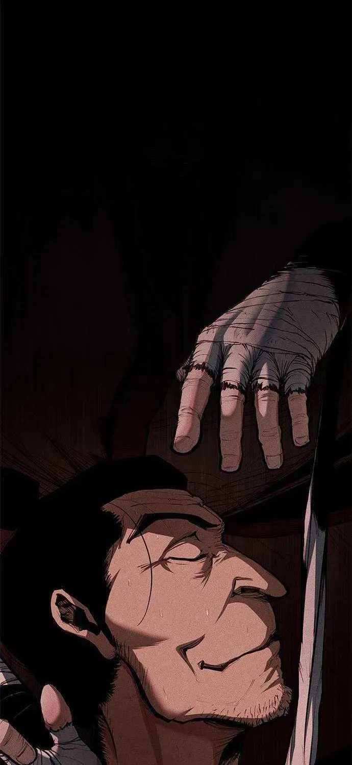 Psychopath in Murim Chapter 4 page 21 - 