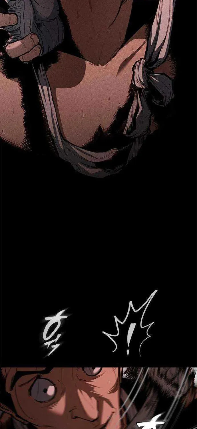 Psychopath in Murim Chapter 4 page 22 - 