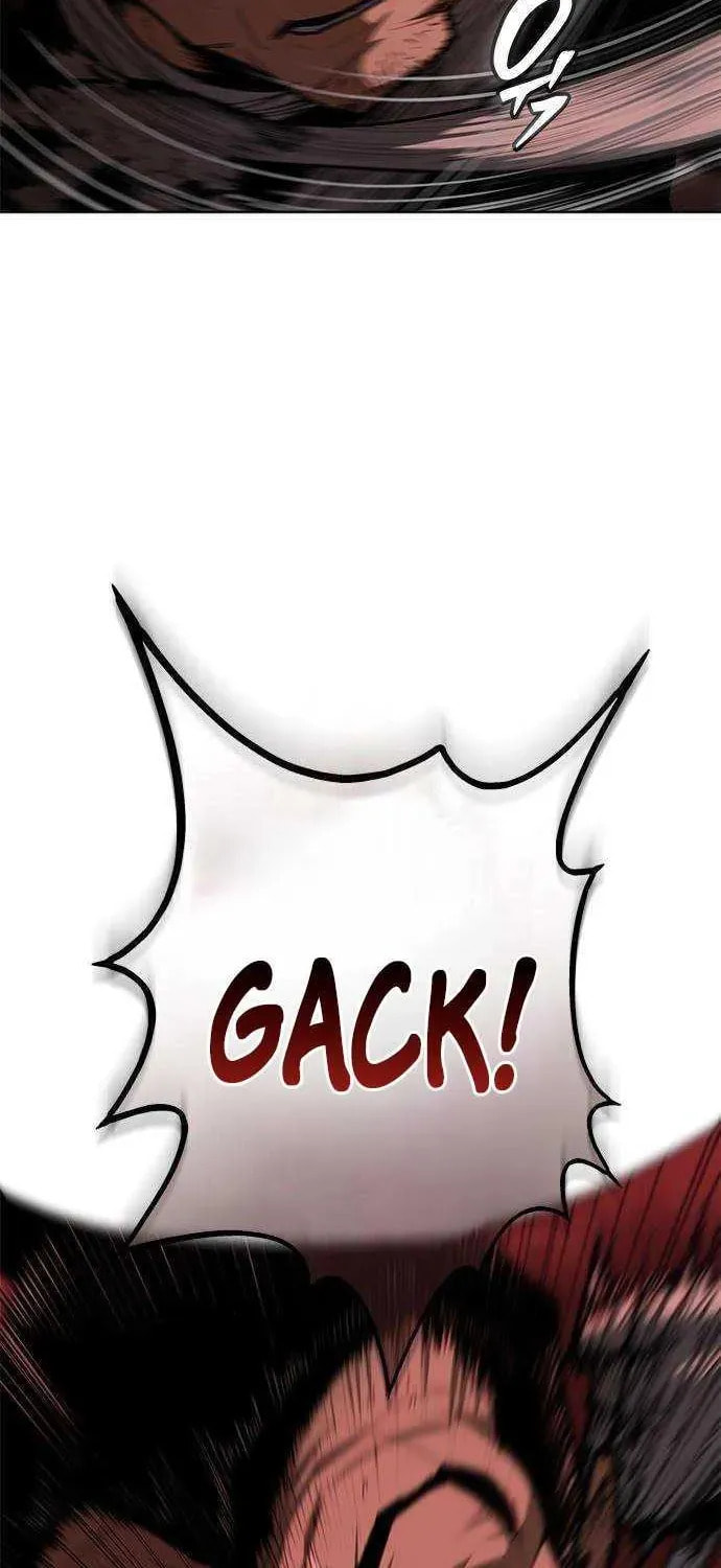 Psychopath in Murim Chapter 4 page 23 - 