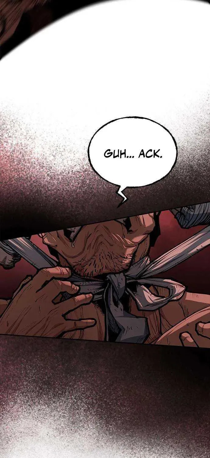 Psychopath in Murim Chapter 4 page 25 - 