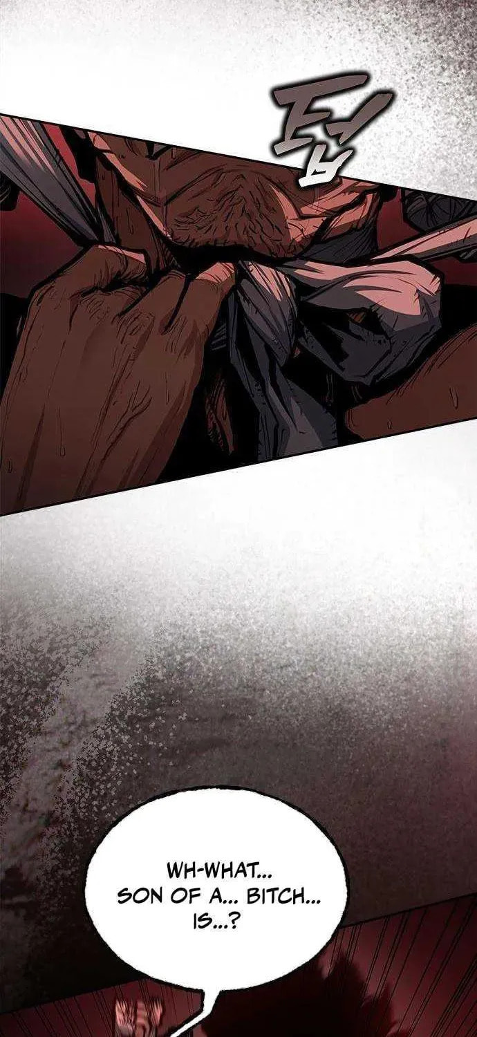 Psychopath in Murim Chapter 4 page 26 - 