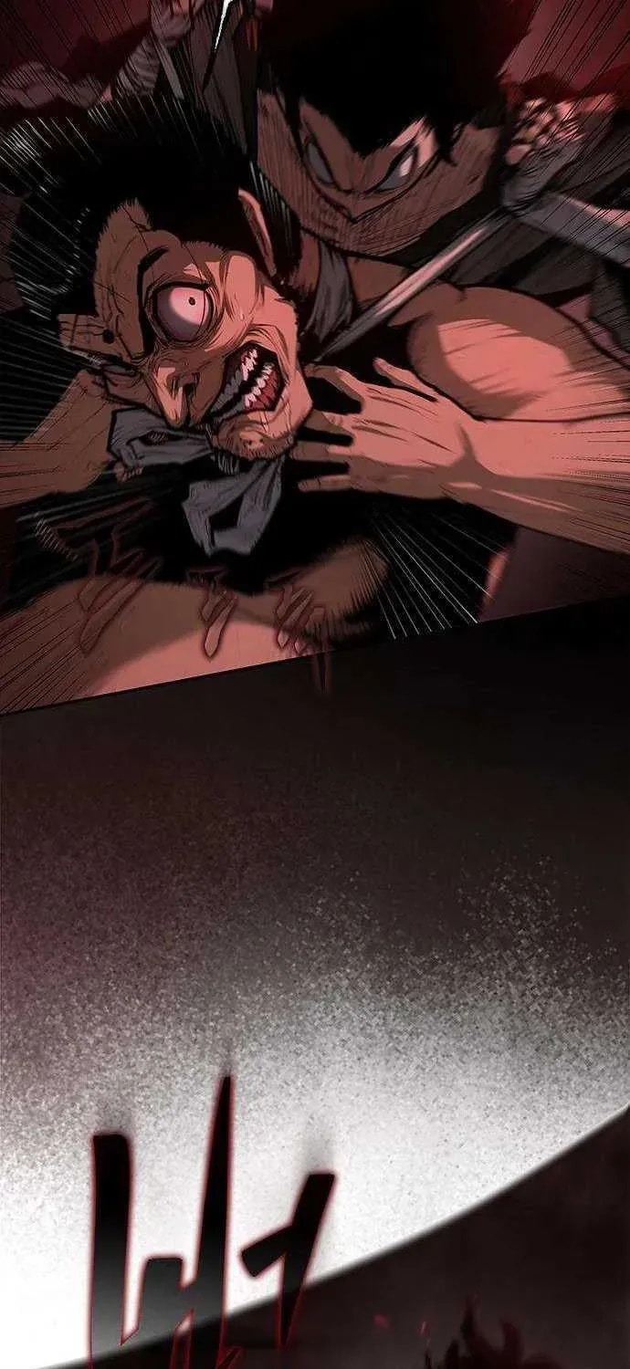 Psychopath in Murim Chapter 4 page 27 - 