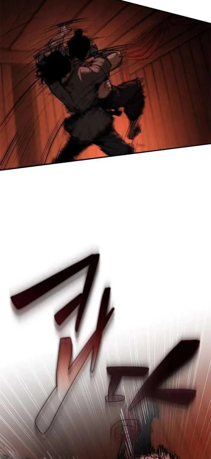 Psychopath in Murim Chapter 4 page 29 - 