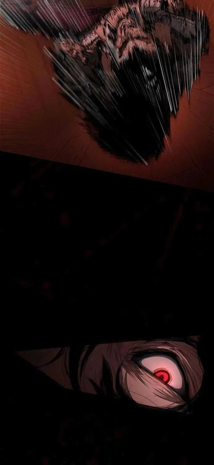 Psychopath in Murim Chapter 4 page 30 - 