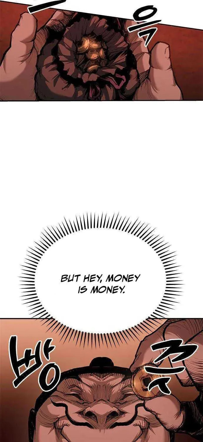 Psychopath in Murim Chapter 4 page 4 - 