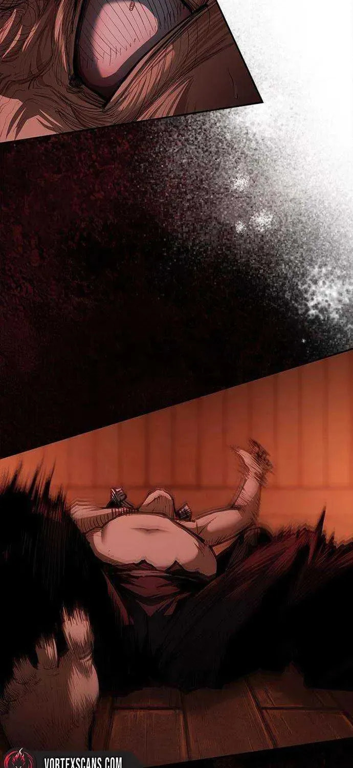 Psychopath in Murim Chapter 4 page 32 - 