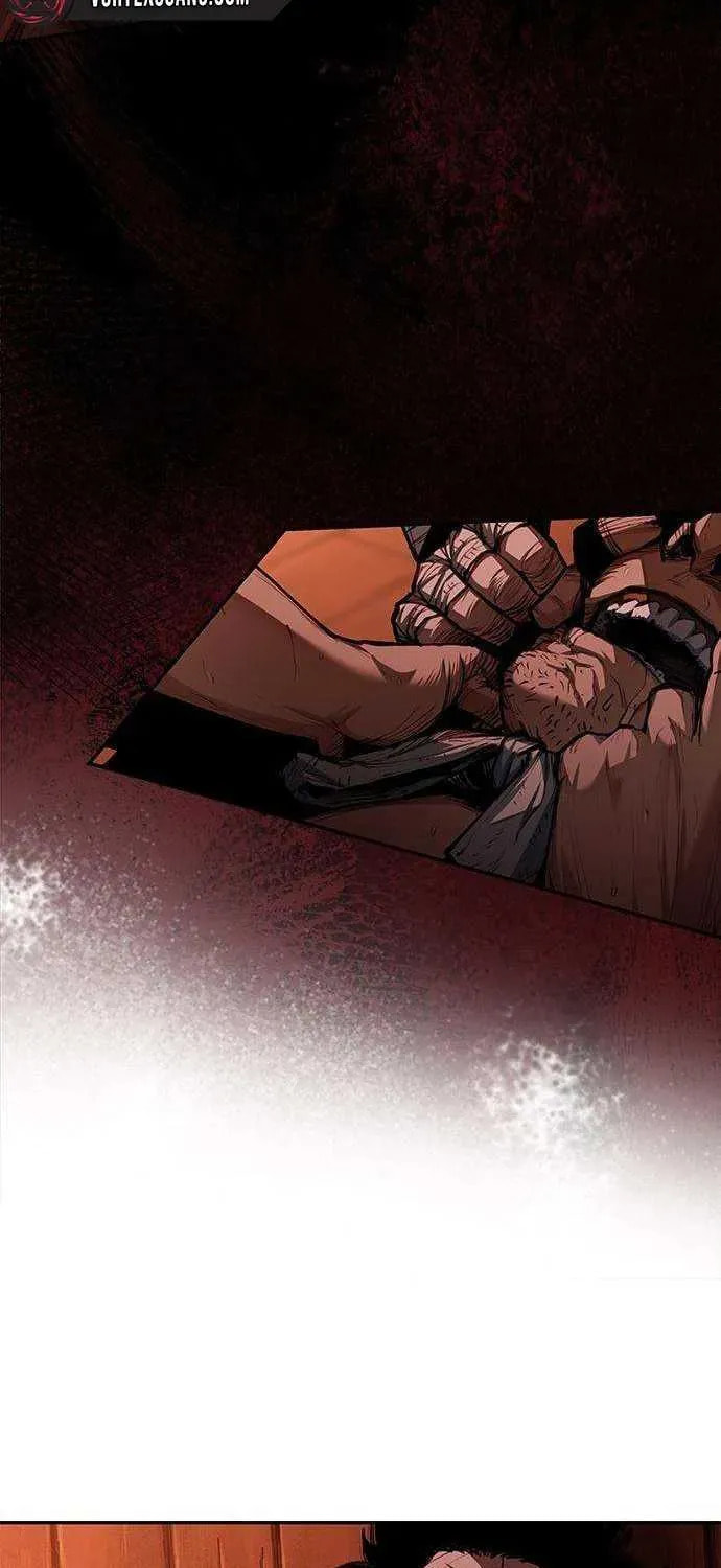 Psychopath in Murim Chapter 4 page 33 - 