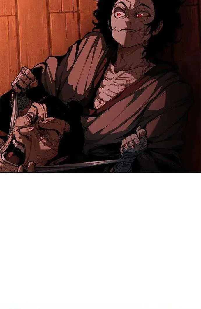 Psychopath in Murim Chapter 4 page 34 - 