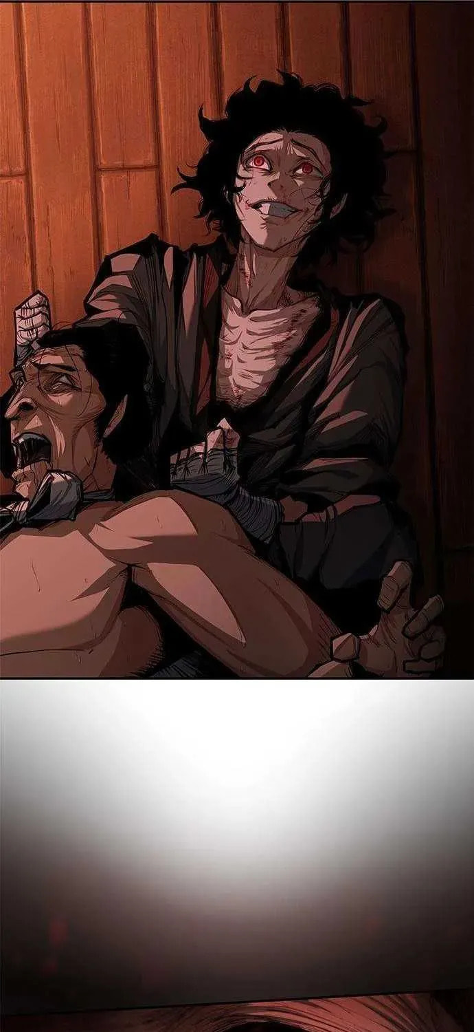 Psychopath in Murim Chapter 4 page 35 - 
