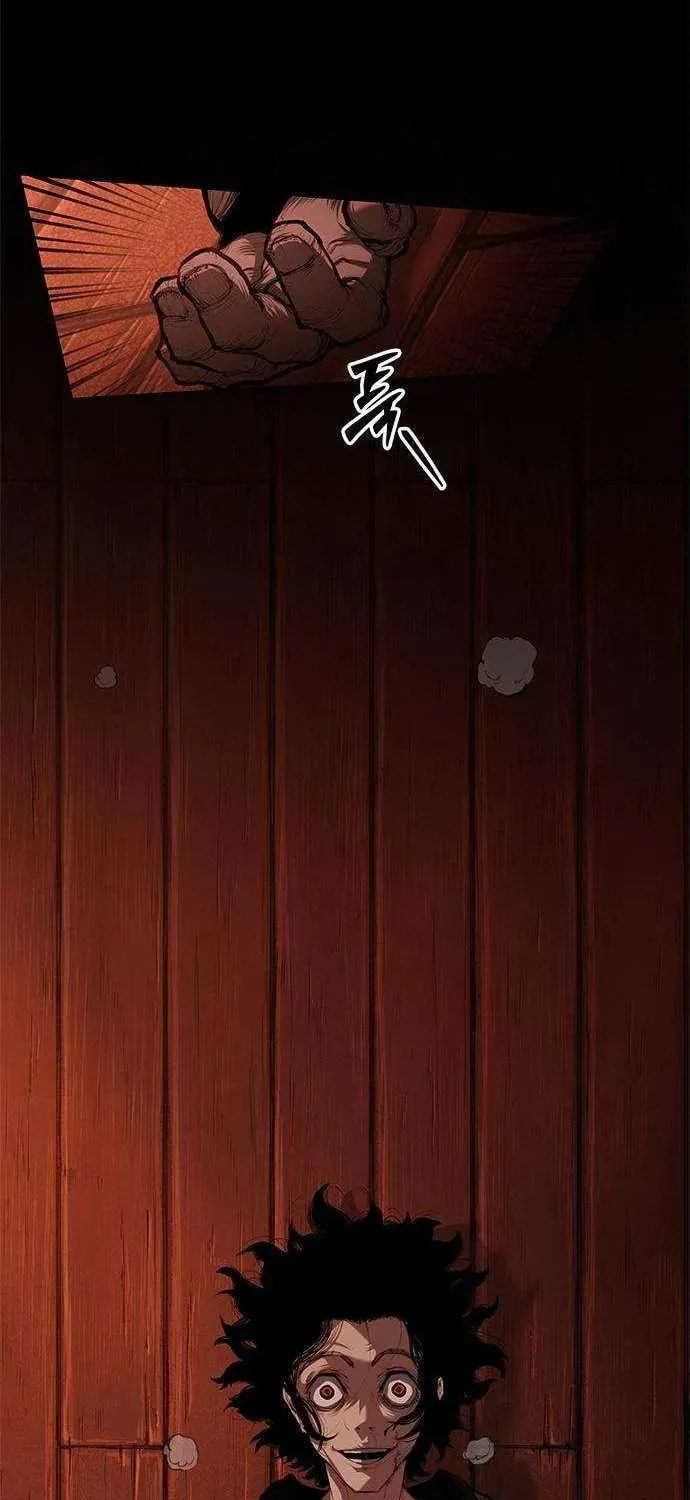 Psychopath in Murim Chapter 4 page 37 - 