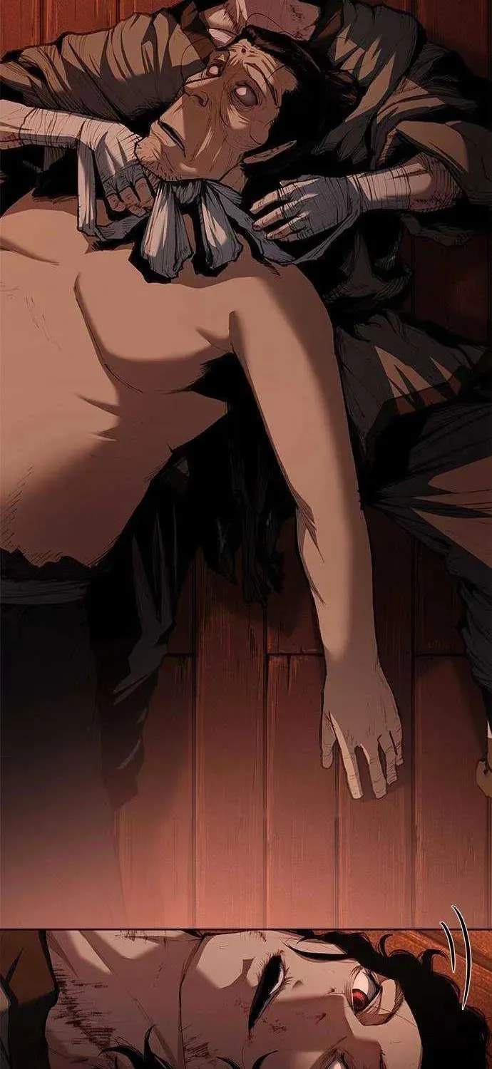Psychopath in Murim Chapter 4 page 38 - 