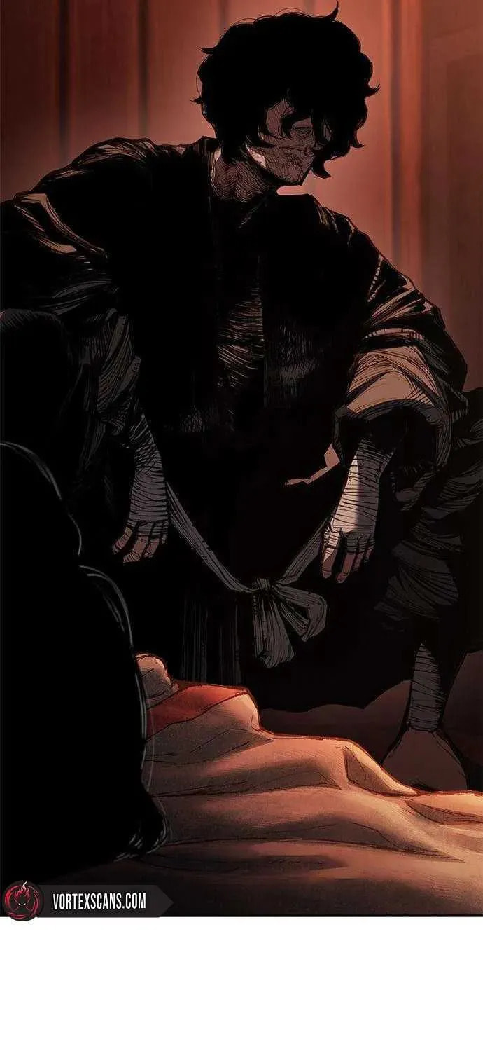 Psychopath in Murim Chapter 4 page 43 - 
