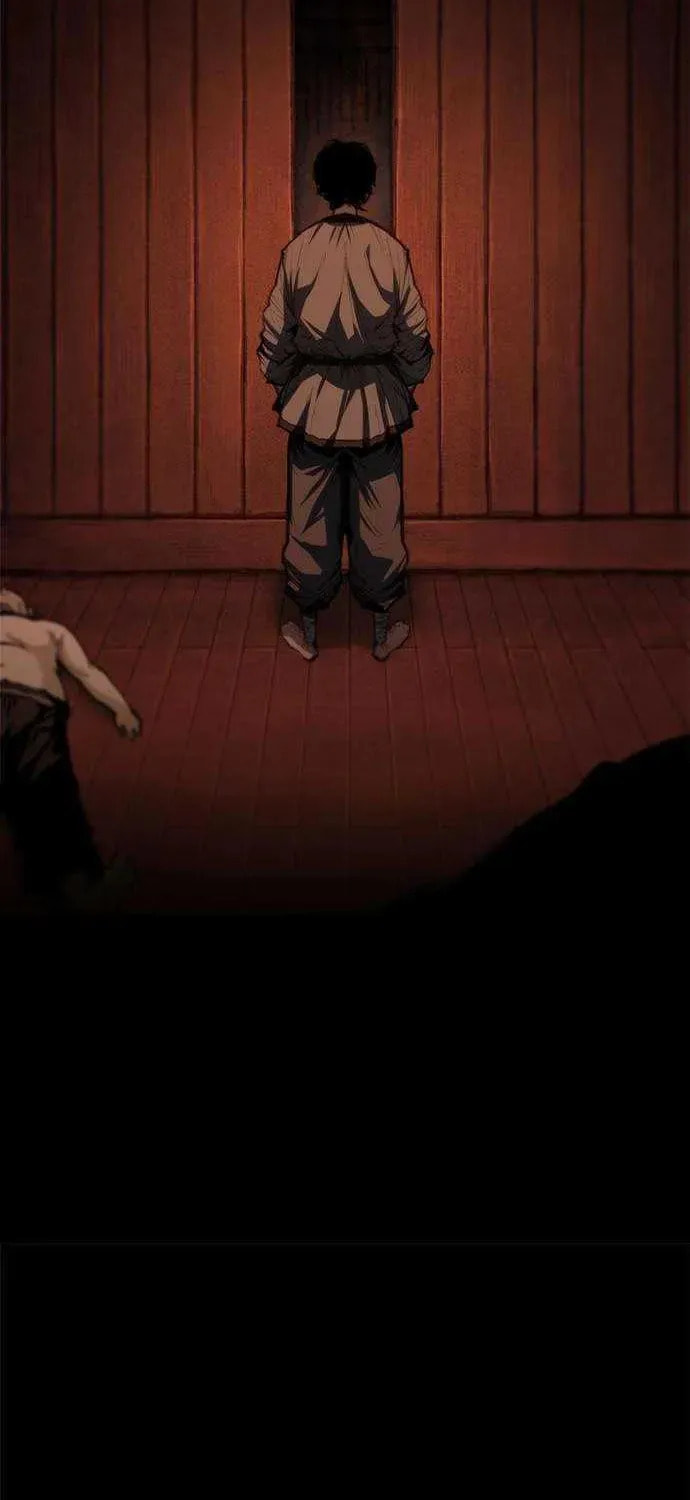 Psychopath in Murim Chapter 4 page 47 - 