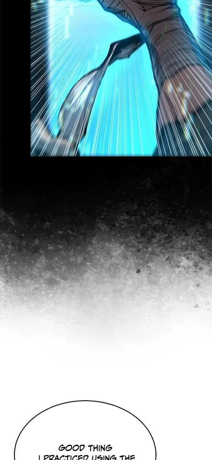 Psychopath in Murim Chapter 4 page 50 - 