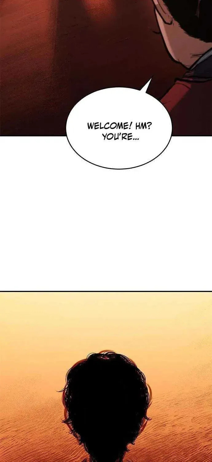 Psychopath in Murim Chapter 4 page 6 - 