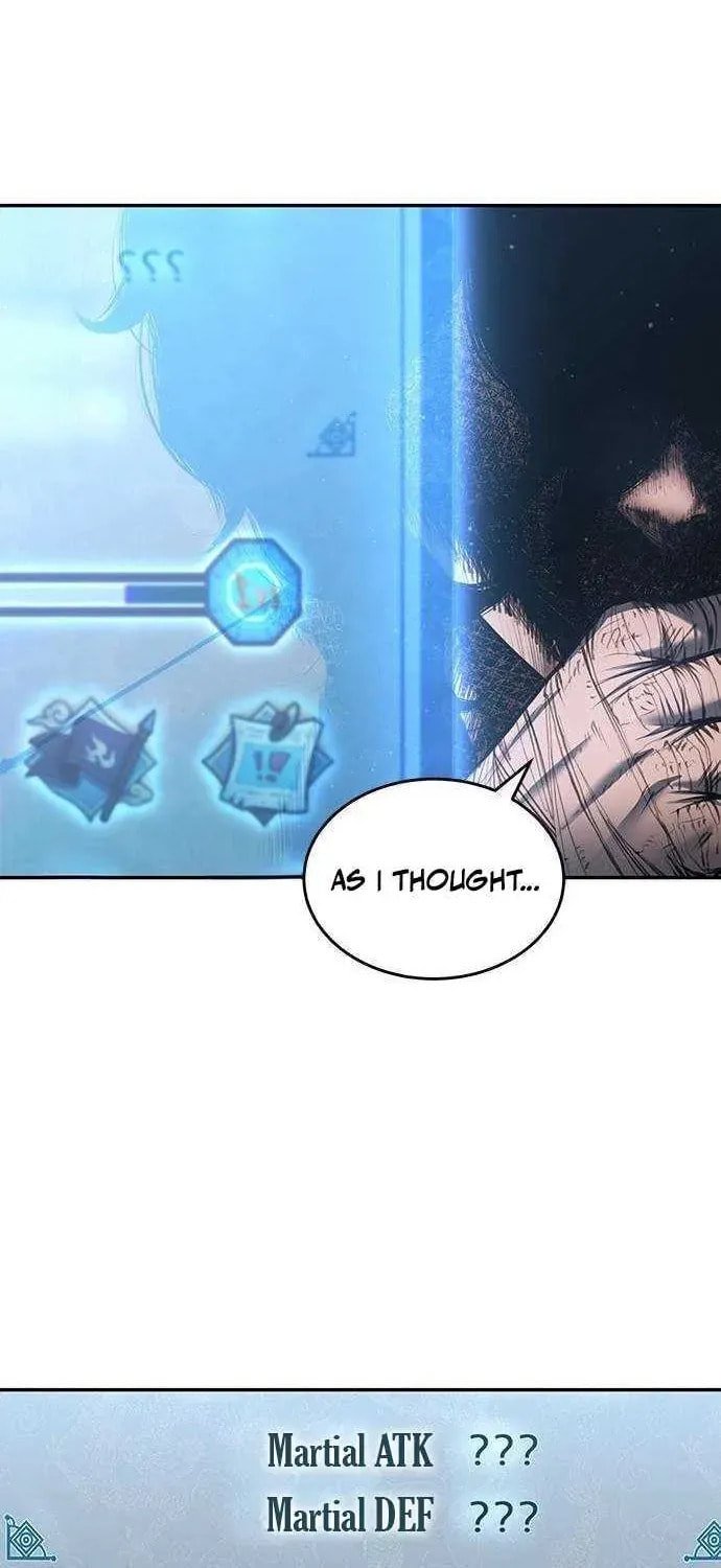 Psychopath in Murim Chapter 4 page 53 - 