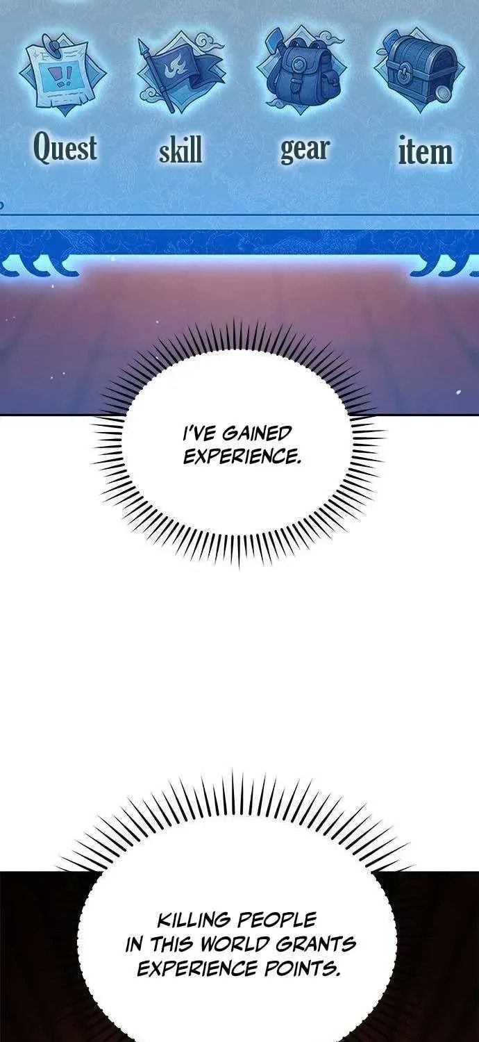 Psychopath in Murim Chapter 4 page 55 - 