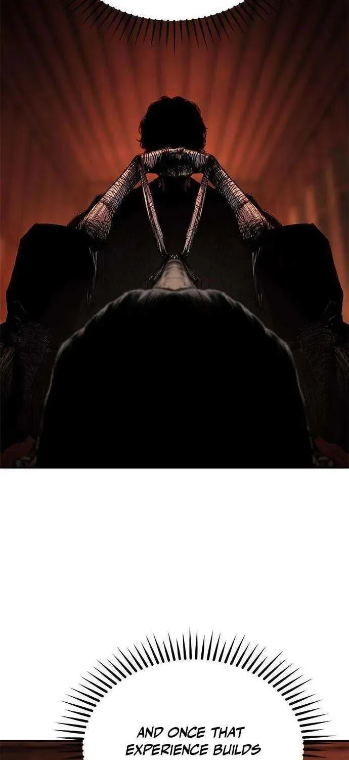 Psychopath in Murim Chapter 4 page 56 - 