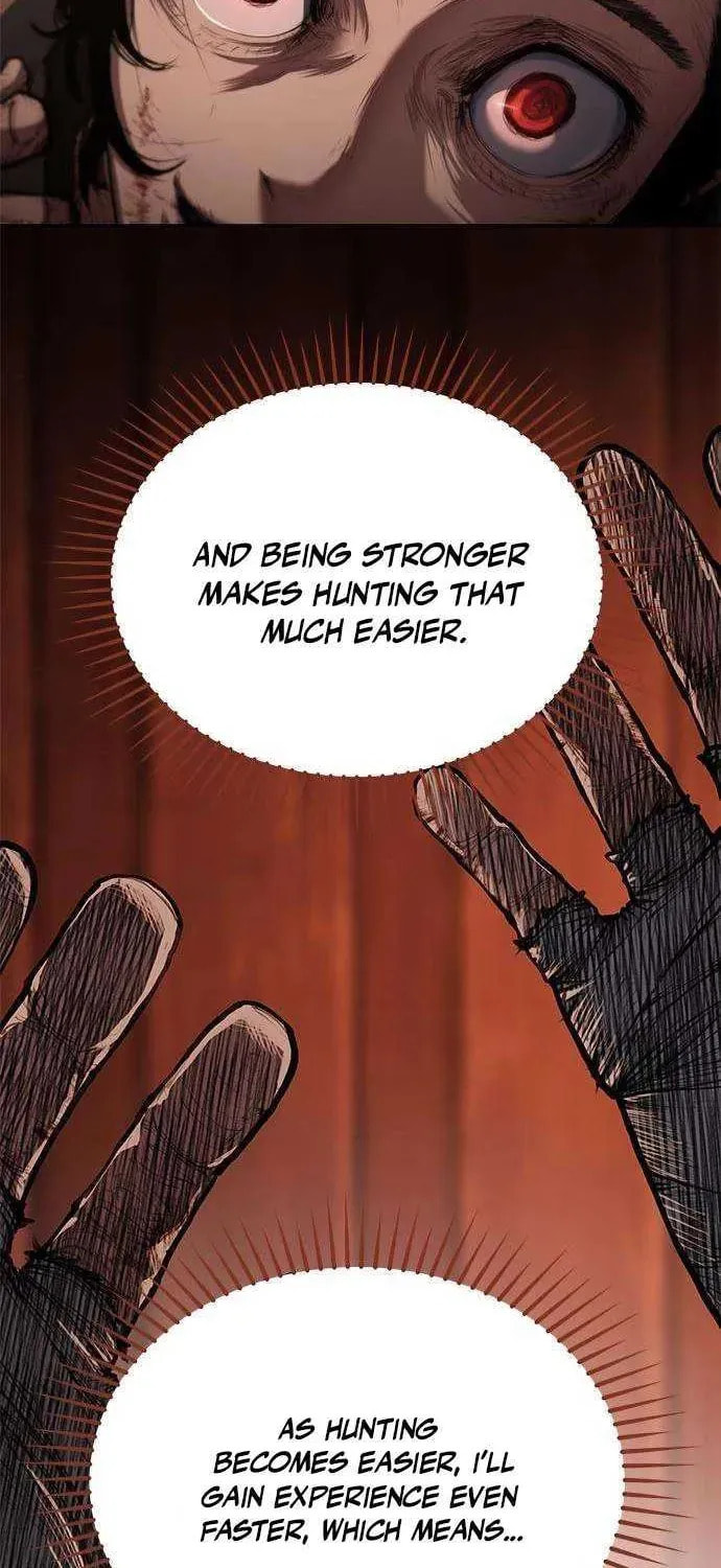 Psychopath in Murim Chapter 4 page 58 - 