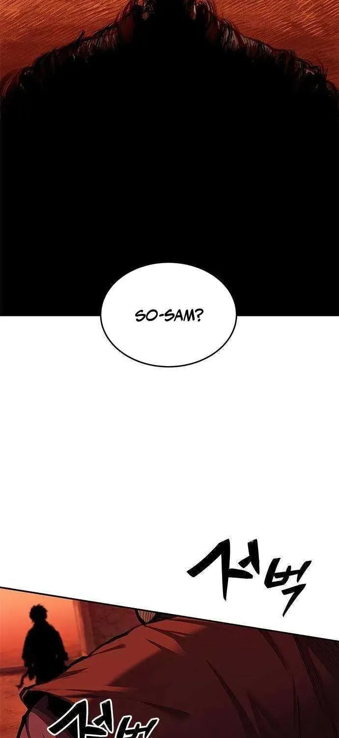 Psychopath in Murim Chapter 4 page 7 - 