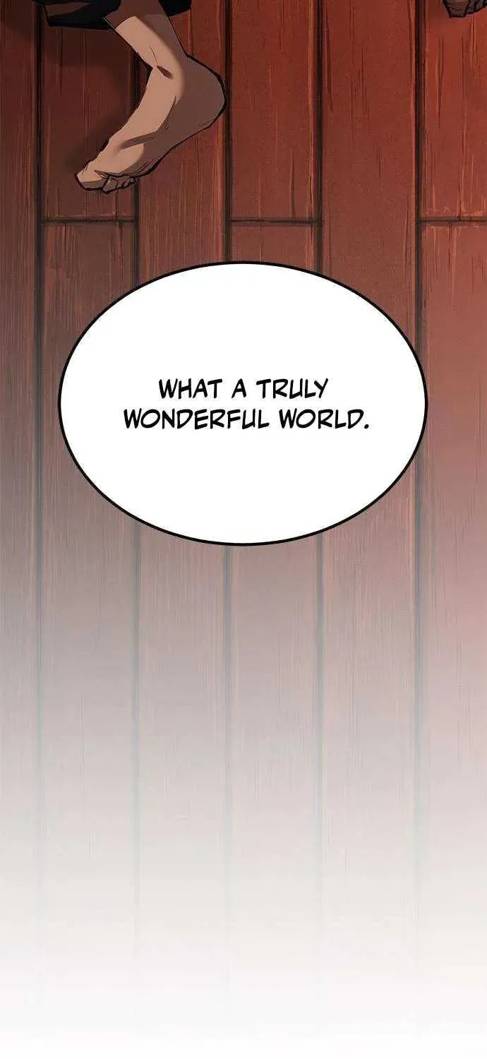 Psychopath in Murim Chapter 4 page 61 - 