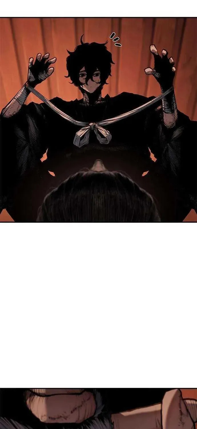 Psychopath in Murim Chapter 4 page 63 - 