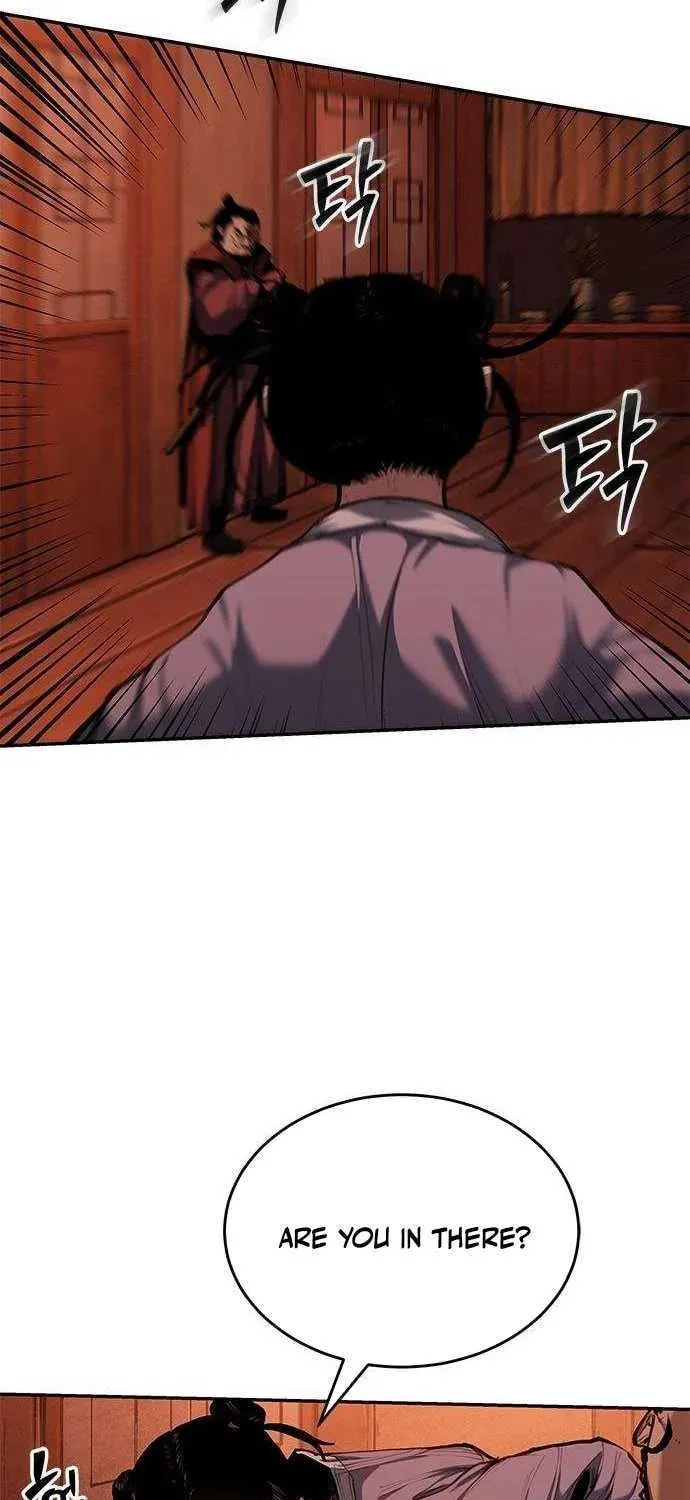 Psychopath in Murim Chapter 4 page 68 - 