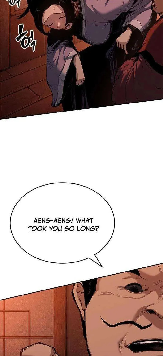 Psychopath in Murim Chapter 4 page 69 - 