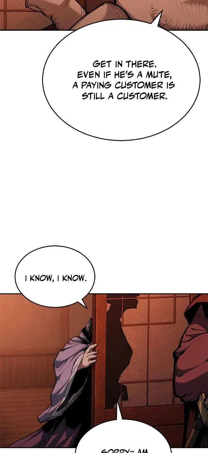 Psychopath in Murim Chapter 4 page 70 - 