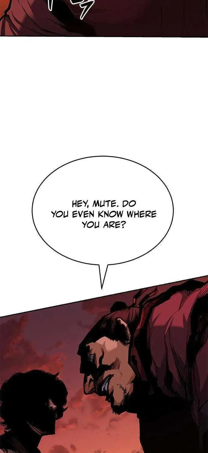 Psychopath in Murim Chapter 4 page 8 - 