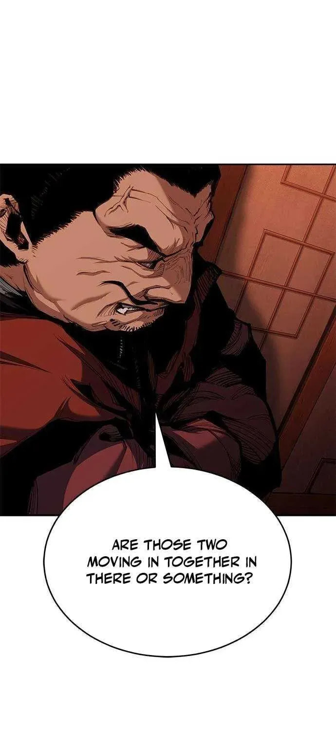 Psychopath in Murim Chapter 4 page 72 - 