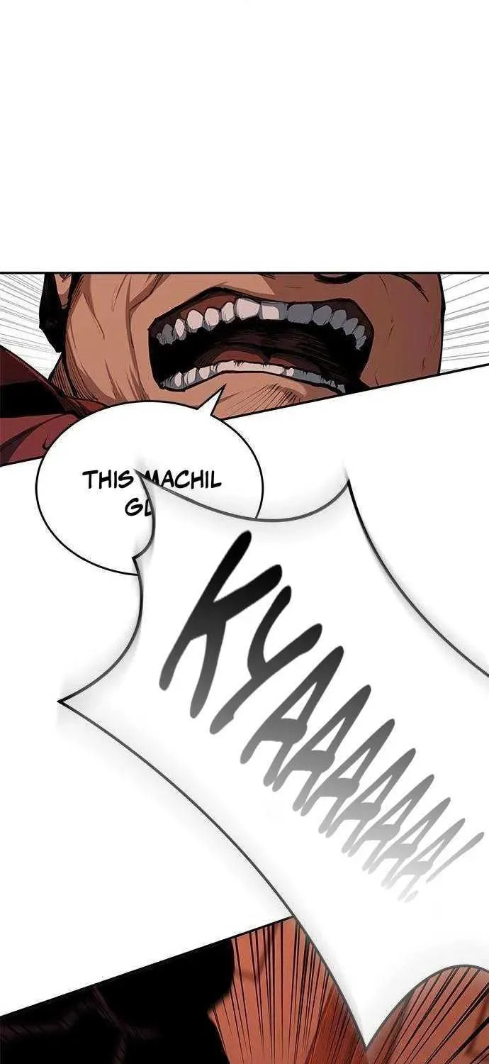 Psychopath in Murim Chapter 4 page 77 - 