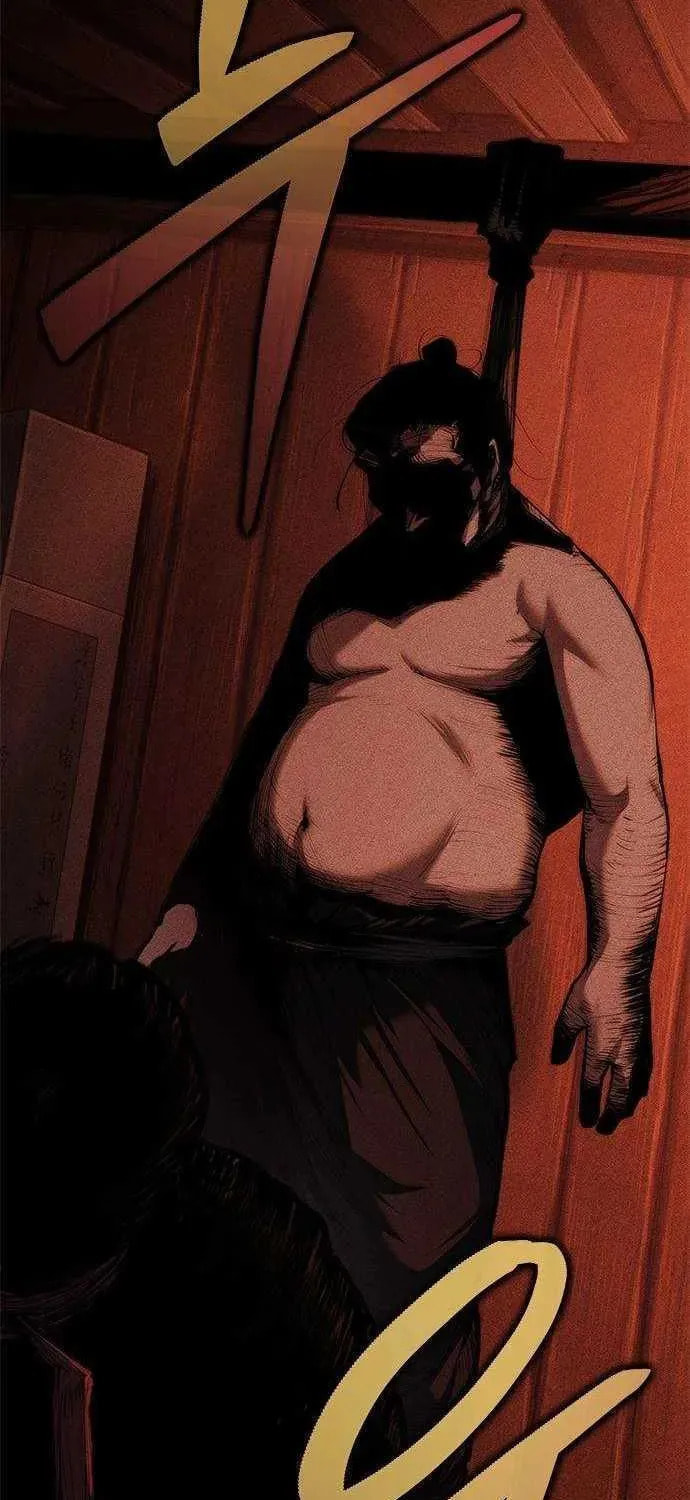 Psychopath in Murim Chapter 4 page 83 - 