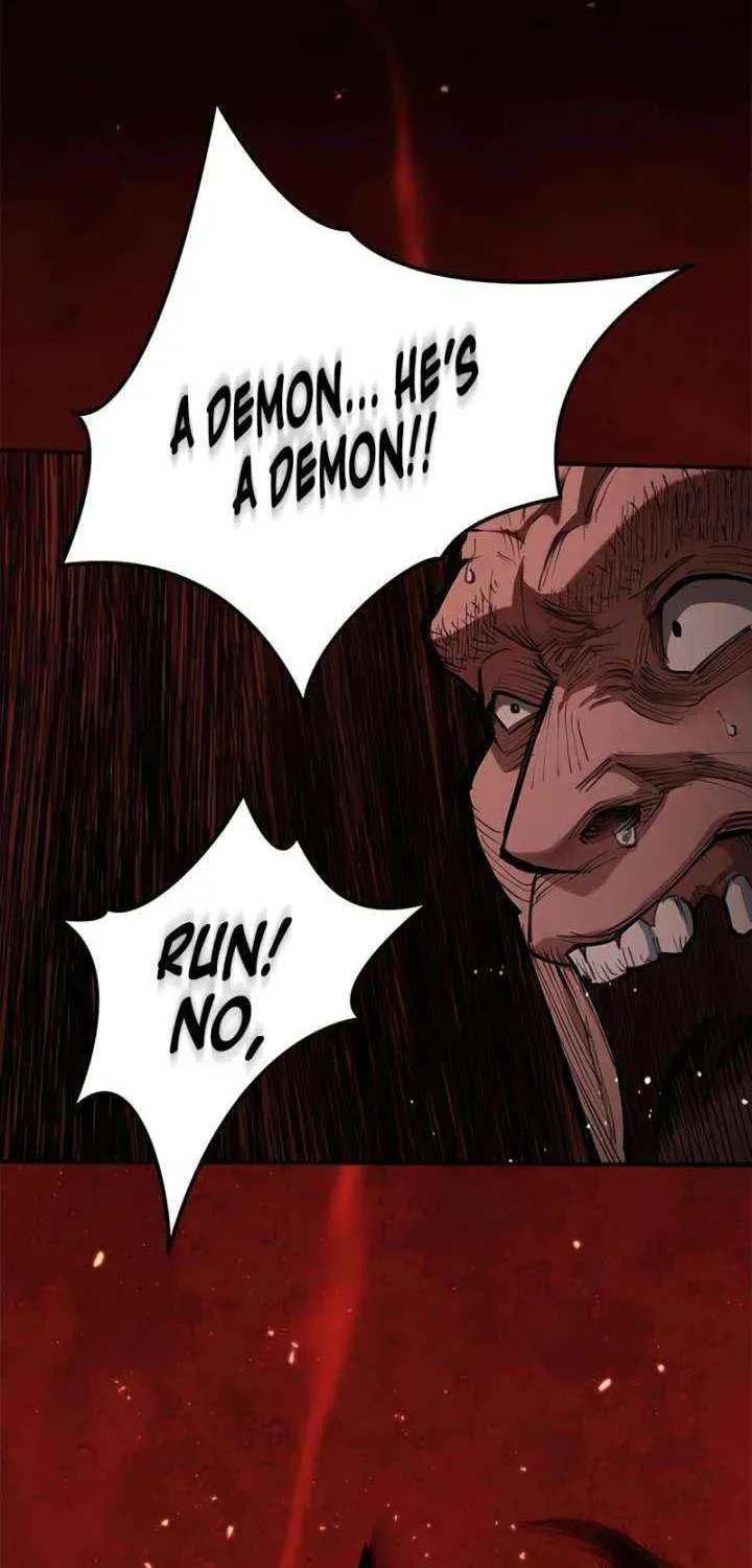 Psychopath in Murim Chapter 5 page 104 - 