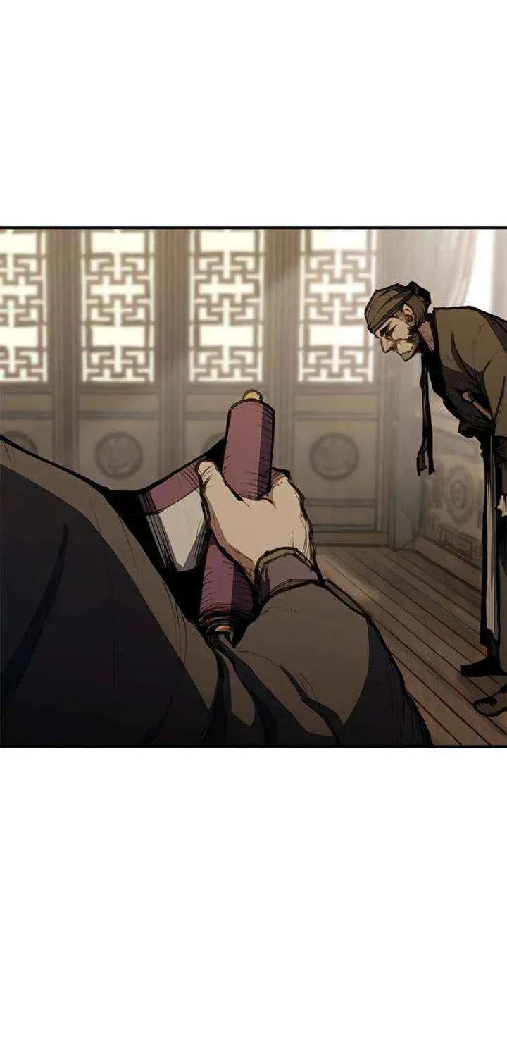 Psychopath in Murim Chapter 5 page 15 - 