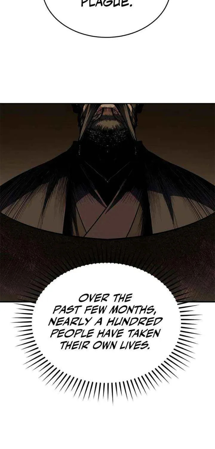 Psychopath in Murim Chapter 5 page 18 - 